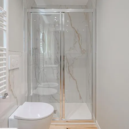 New! Duomo-san Siro - Super Cute Modern Apt, 15mins To Duomo! Apartment